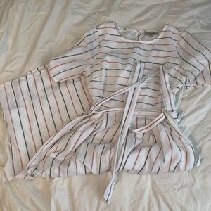 dress!